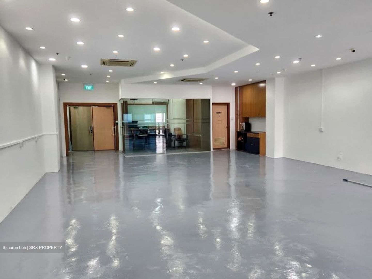 Wintech Centre (D14), Factory #636266301